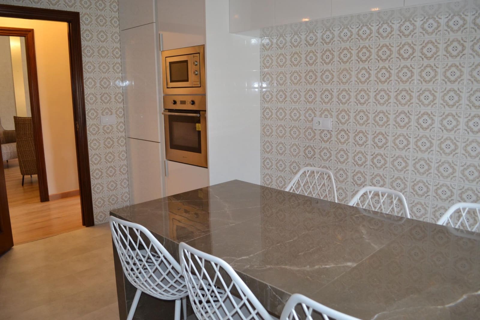 4 camera da letto Villa da affittare in La Zenia con piscina - 2.600 € (Rif: 8968580)