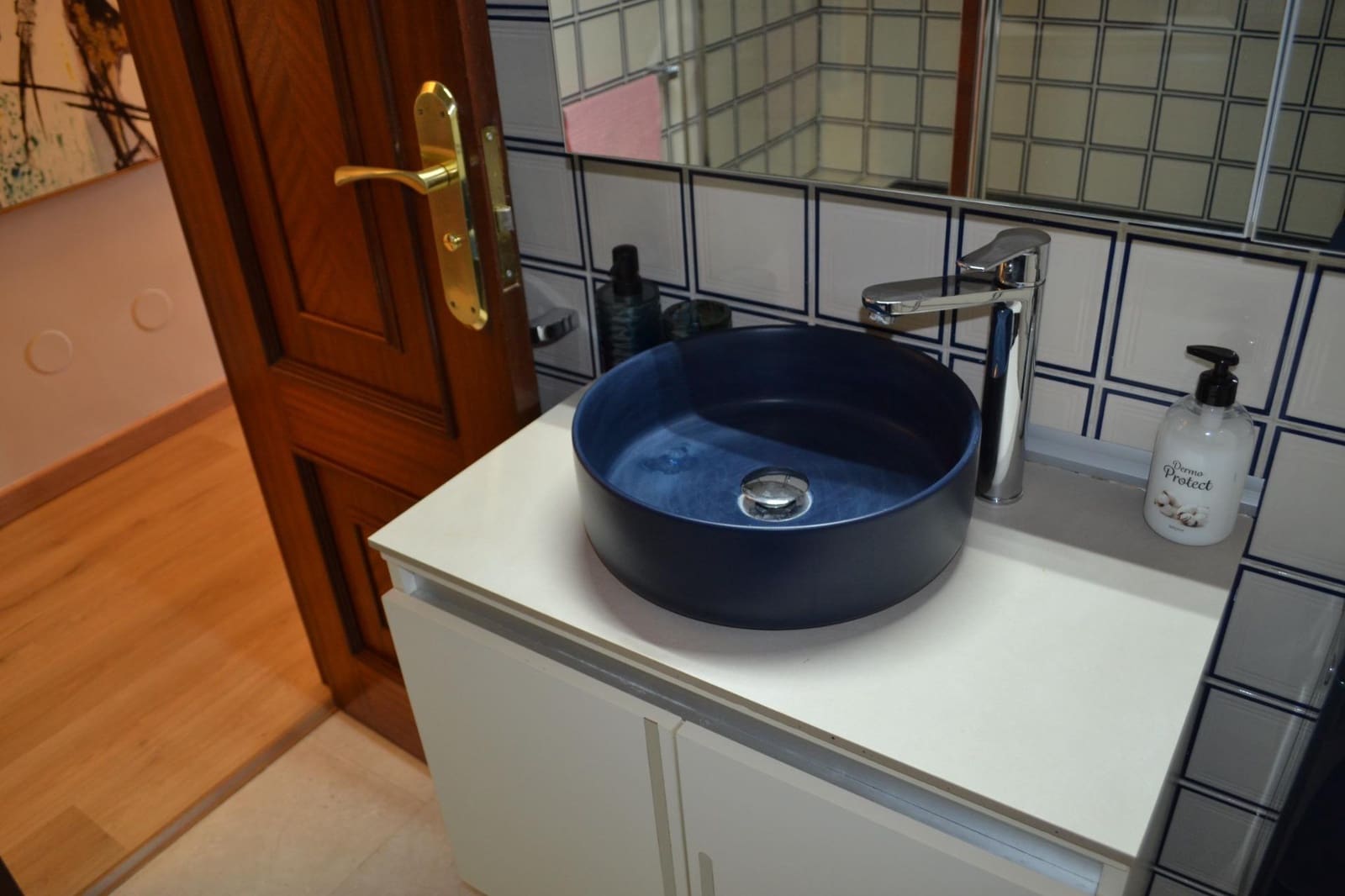 4 camera da letto Villa da affittare in La Zenia con piscina - 2.600 € (Rif: 8968580)