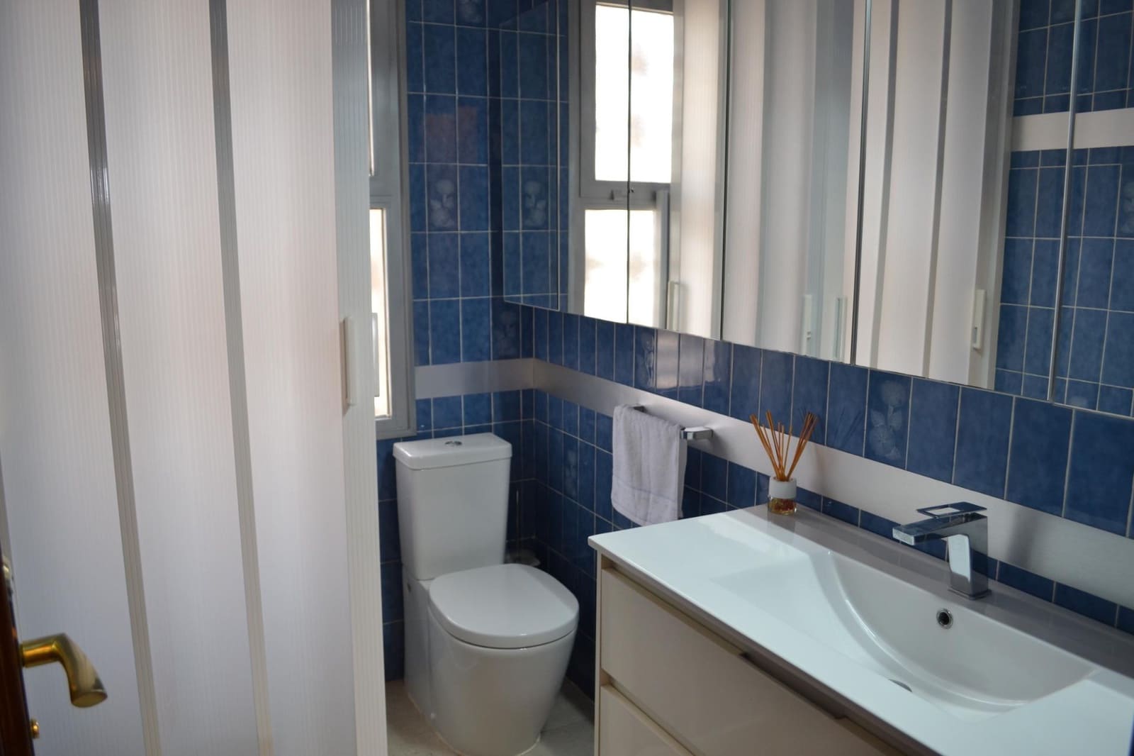 4 camera da letto Villa da affittare in La Zenia con piscina - 2.600 € (Rif: 8968580)