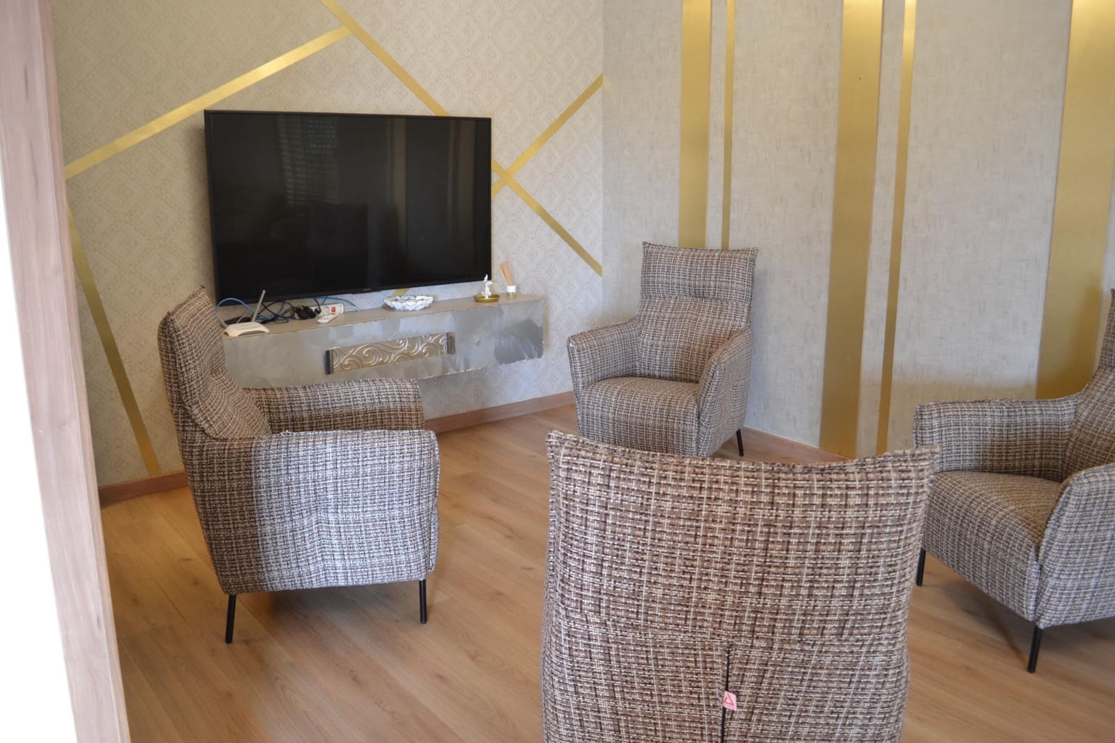 4 camera da letto Villa da affittare in La Zenia con piscina - 2.600 € (Rif: 8968580)