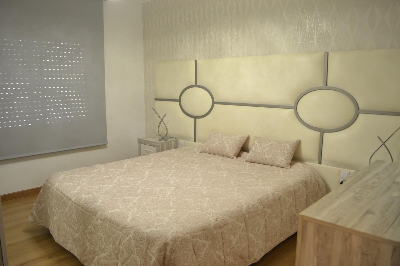 4 camera da letto Villa da affittare in La Zenia con piscina - 2.600 € (Rif: 8968580)