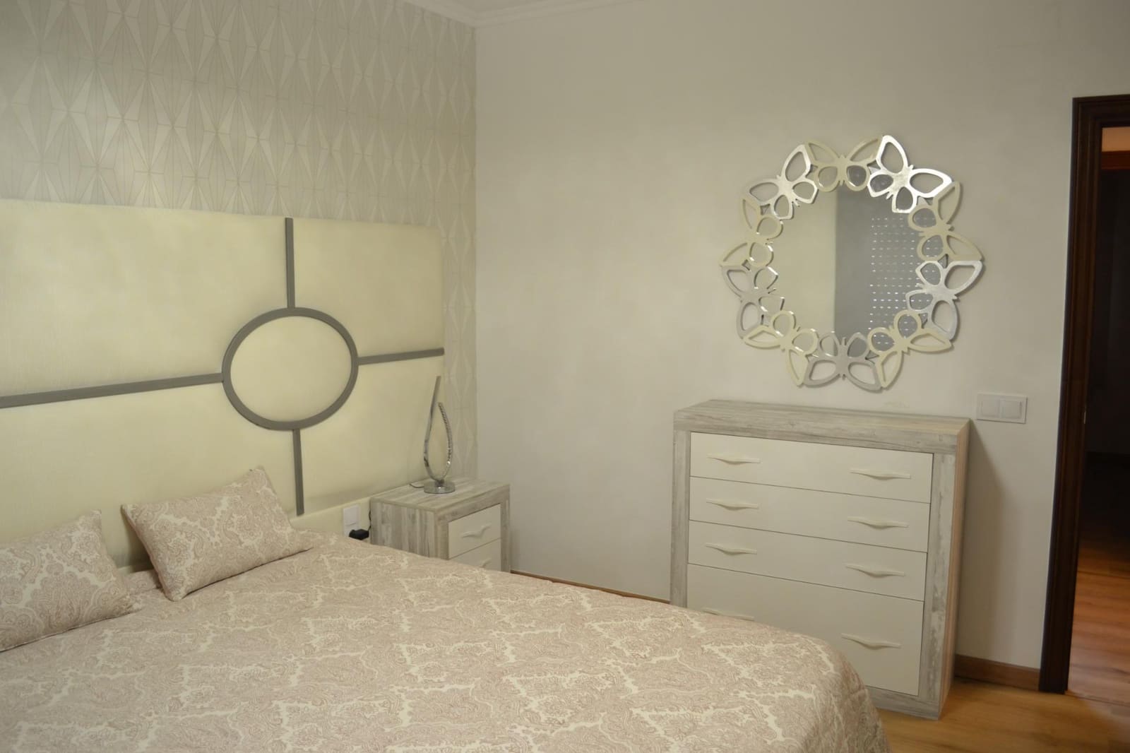 4 camera da letto Villa da affittare in La Zenia con piscina - 2.600 € (Rif: 8968580)