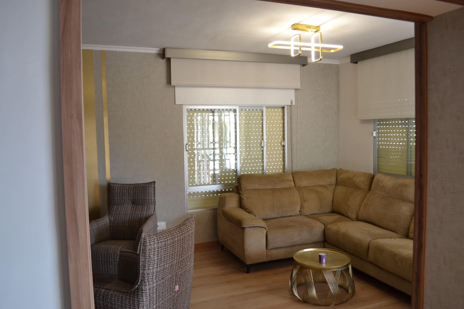 4 camera da letto Villa da affittare in La Zenia con piscina - 2.600 € (Rif: 8968580)