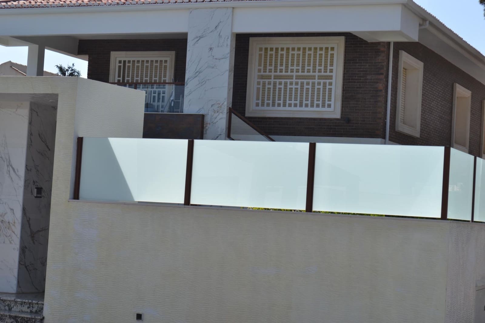 4 camera da letto Villa da affittare in La Zenia con piscina - 2.600 € (Rif: 8968580)