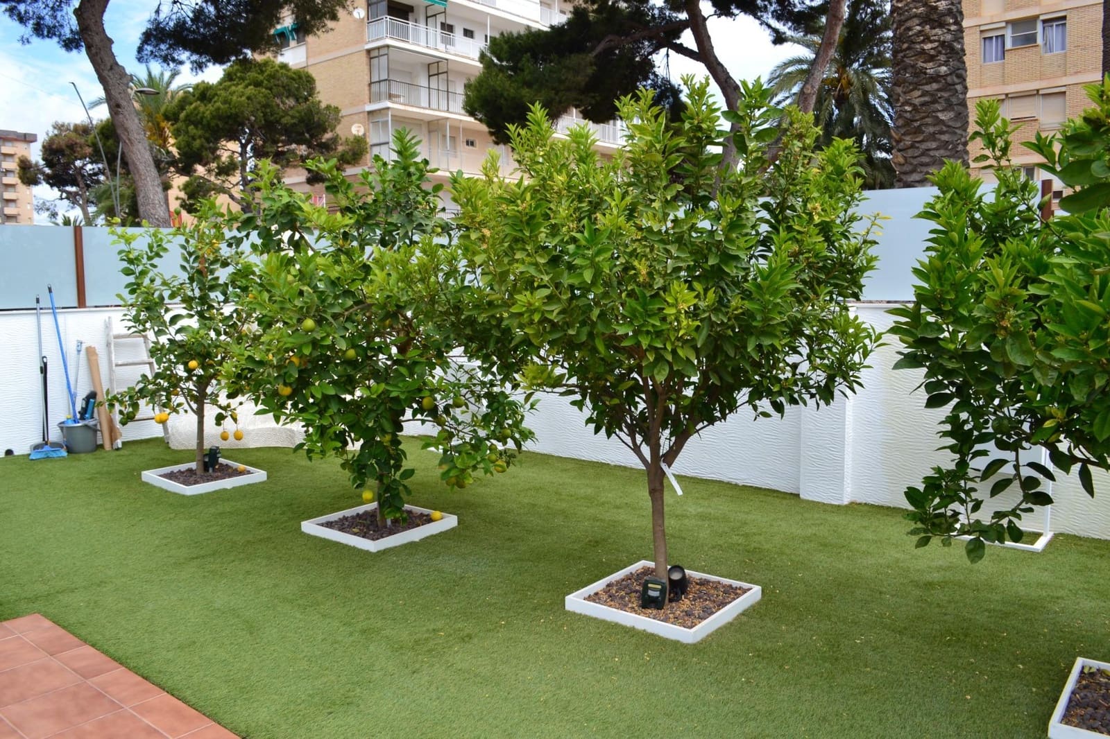 4 camera da letto Villa da affittare in La Zenia con piscina - 2.600 € (Rif: 8968580)