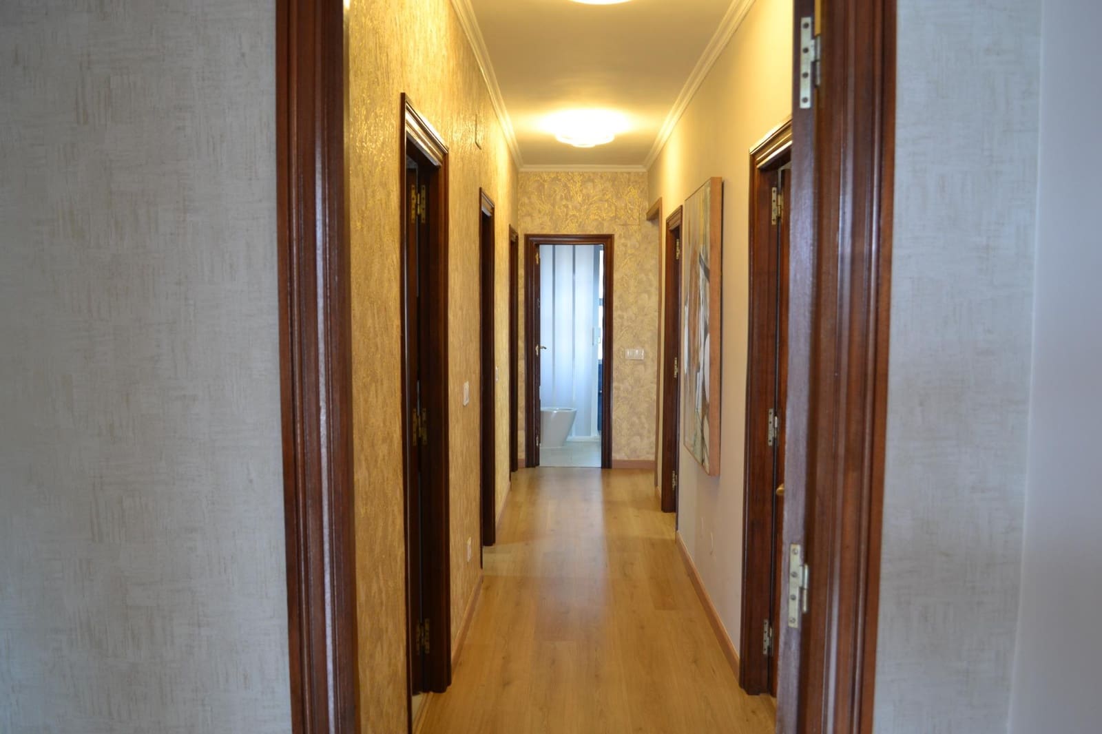 4 bedroom Villa for rent in La Zenia with pool - € 2,600 (Ref: 8968580)
