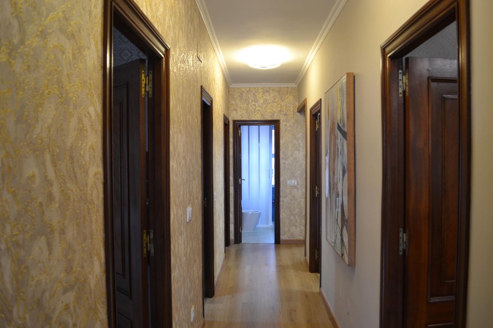 4 bedroom Villa for rent in La Zenia with pool - € 2,600 (Ref: 8968580)