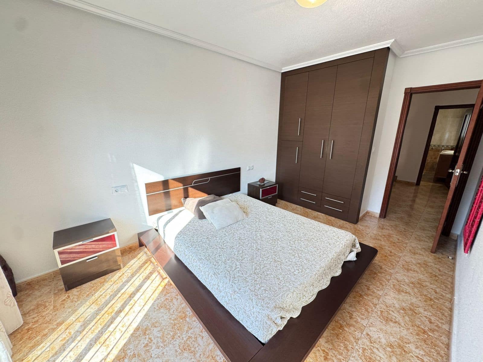 3 makuuhuone Rivitalo myytävänä paikassa San Miguel de Salinas mukana uima-altaan - 249 000 € (Ref: 8980738)