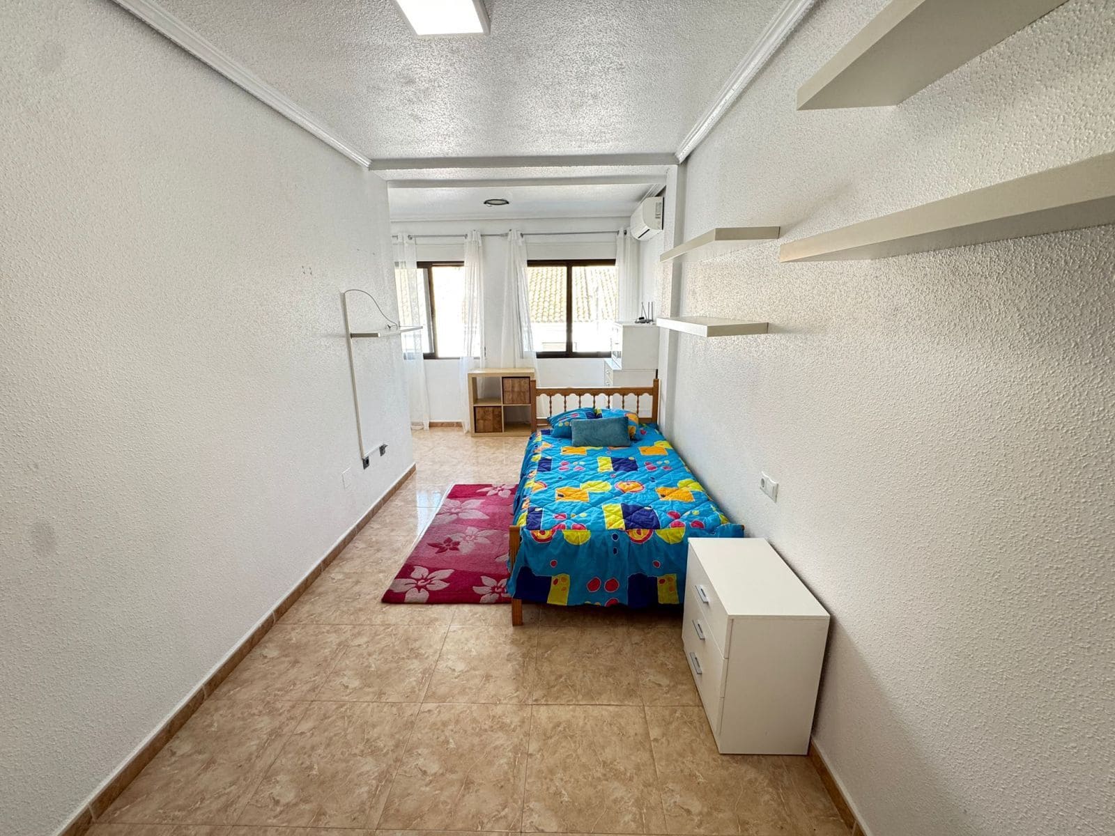 3 makuuhuone Rivitalo myytävänä paikassa San Miguel de Salinas mukana uima-altaan - 249 000 € (Ref: 8980738)