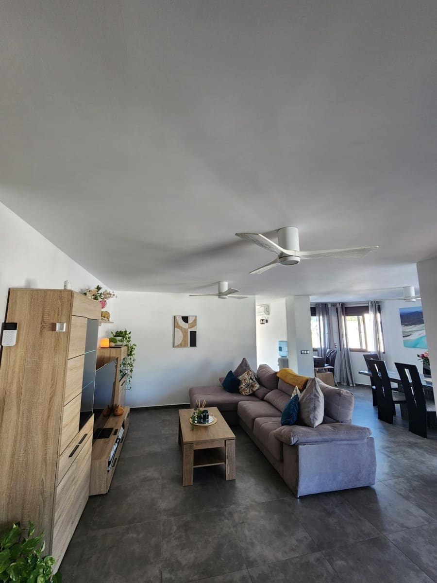 5 chambre Villa/Maison à vendre à El Chaparral avec piscine - 870 000 € (Ref: 8992752)