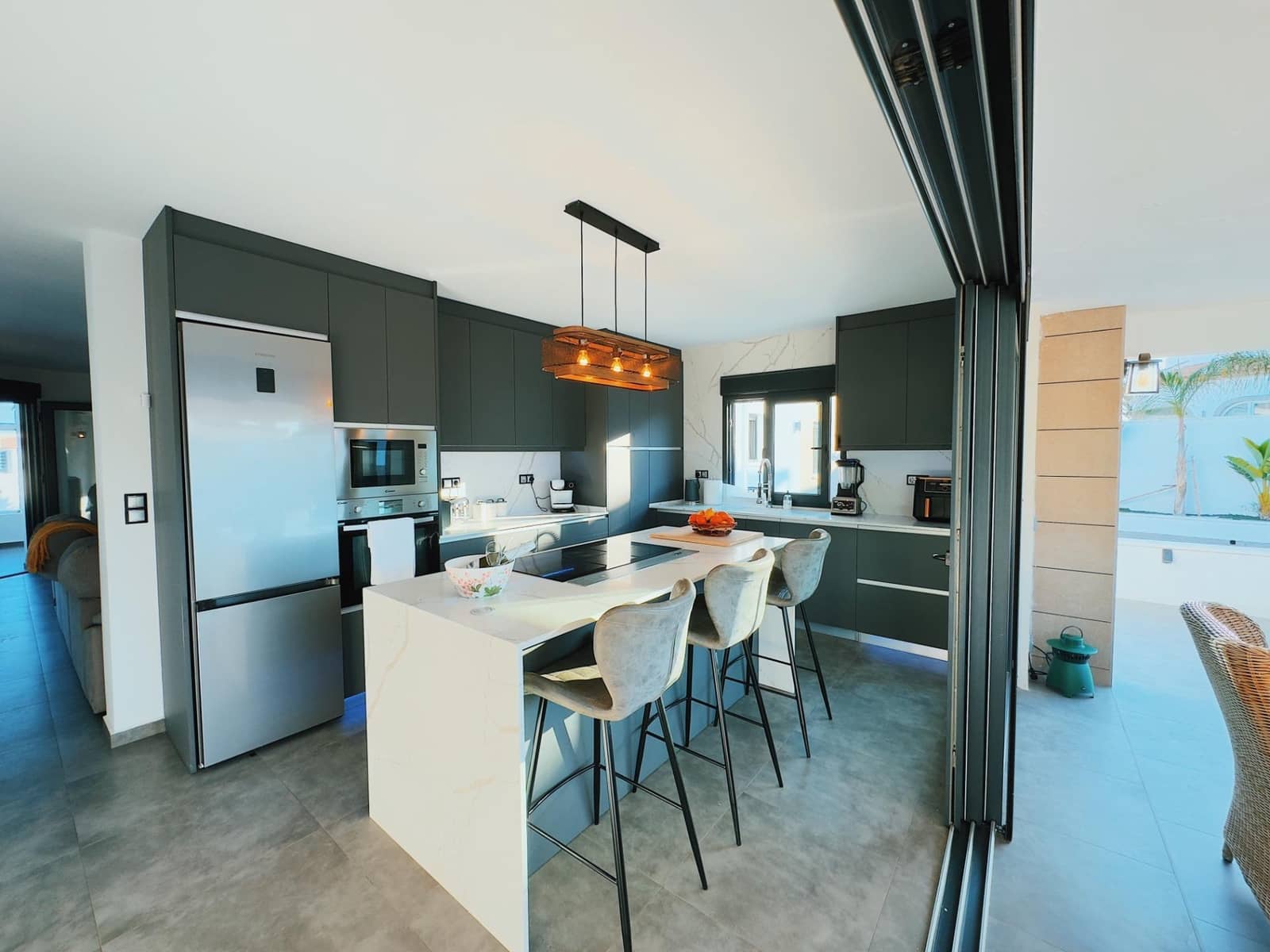 5 chambre Villa/Maison à vendre à El Chaparral avec piscine - 870 000 € (Ref: 8992752)