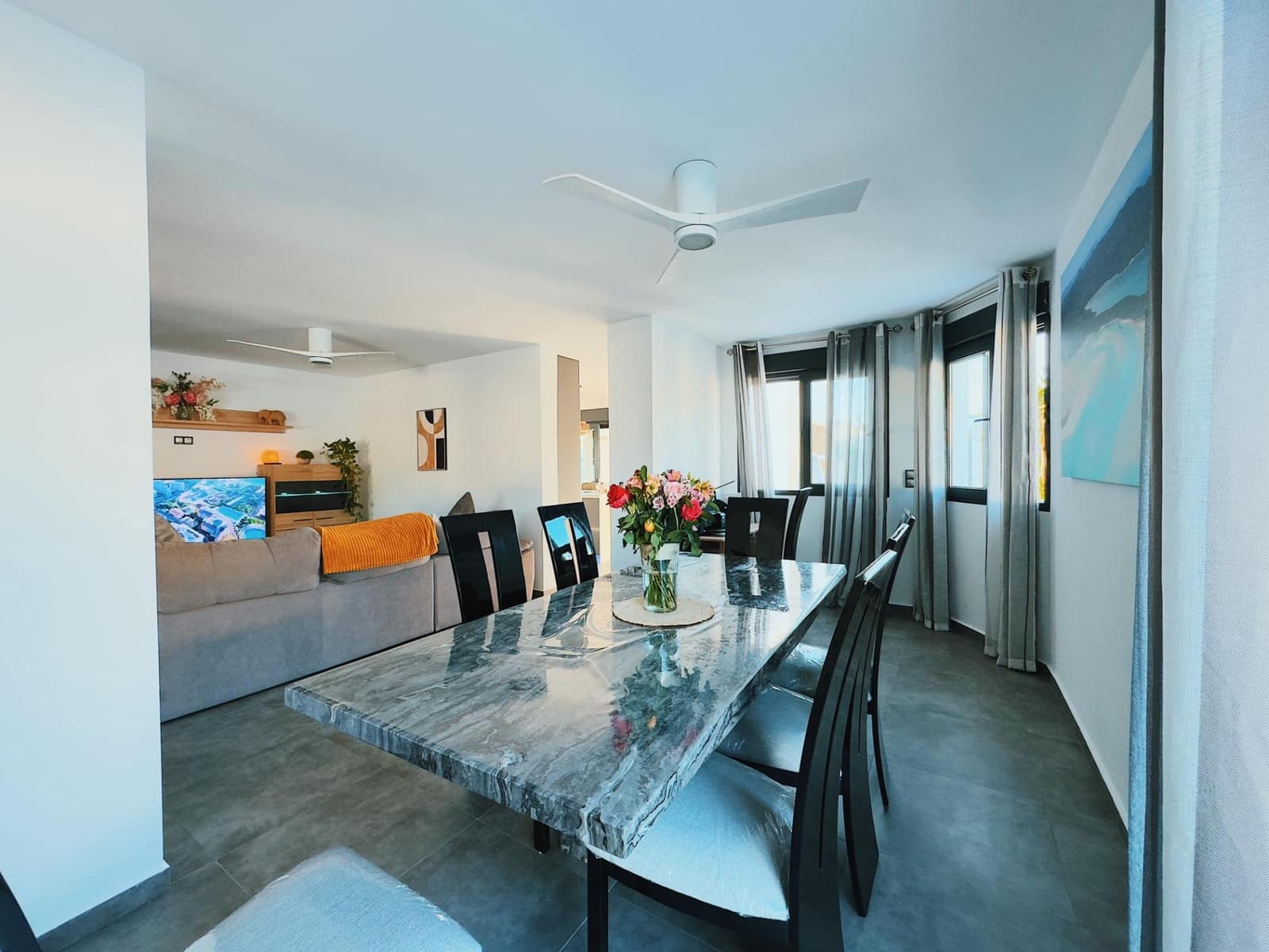 5 chambre Villa/Maison à vendre à El Chaparral avec piscine - 870 000 € (Ref: 8992752)