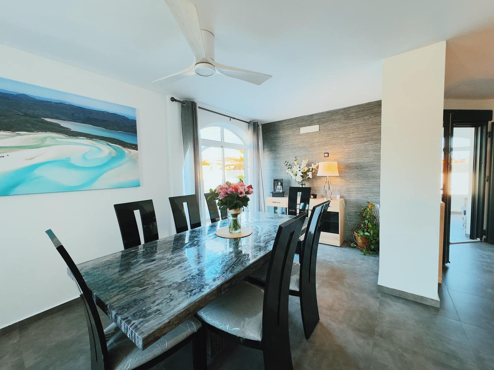 5 chambre Villa/Maison à vendre à El Chaparral avec piscine - 870 000 € (Ref: 8992752)