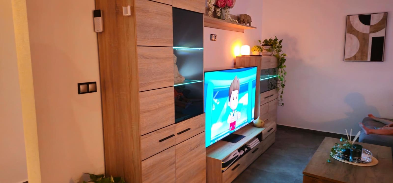 5 chambre Villa/Maison à vendre à El Chaparral avec piscine - 870 000 € (Ref: 8992752)