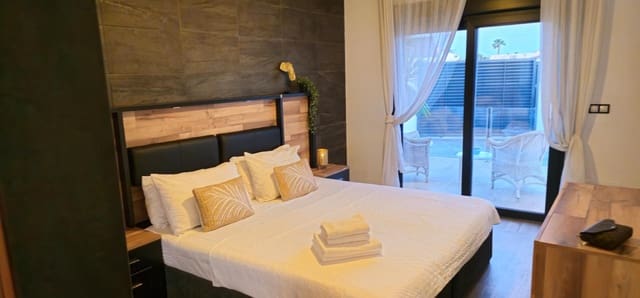 5 sovrum Villa till salu i El Chaparral, Torrevieja med pool - 870 000 € (Ref: 8992752)