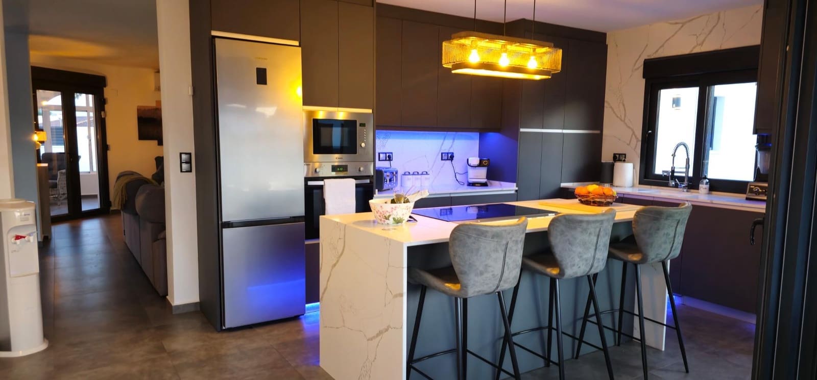 5 chambre Villa/Maison à vendre à El Chaparral avec piscine - 870 000 € (Ref: 8992752)