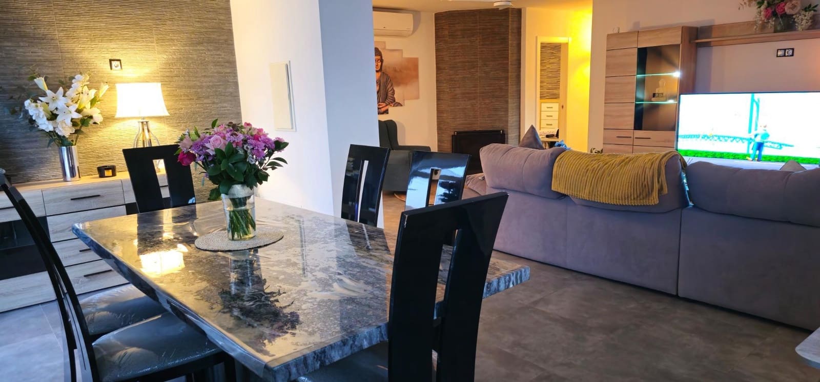 5 chambre Villa/Maison à vendre à El Chaparral avec piscine - 870 000 € (Ref: 8992752)