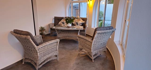 5 sovrum Villa till salu i El Chaparral, Torrevieja med pool - 870 000 € (Ref: 8992752)