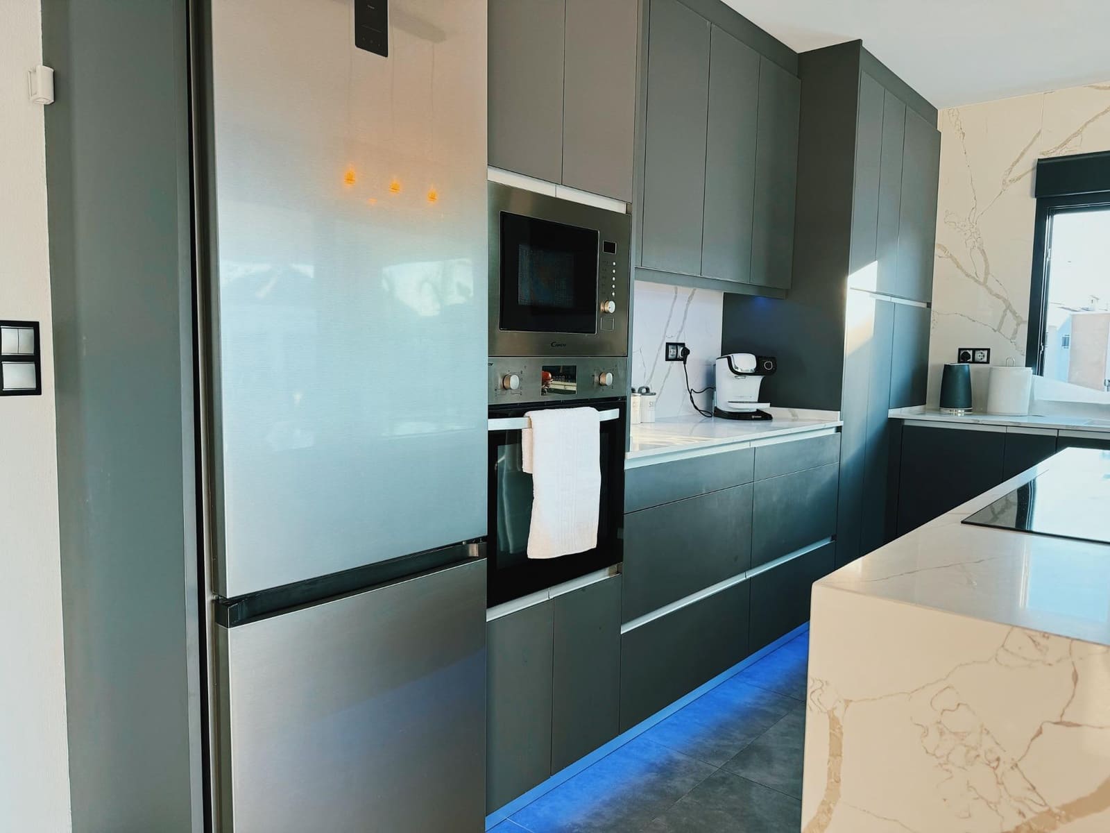 5 chambre Villa/Maison à vendre à El Chaparral avec piscine - 870 000 € (Ref: 8992752)