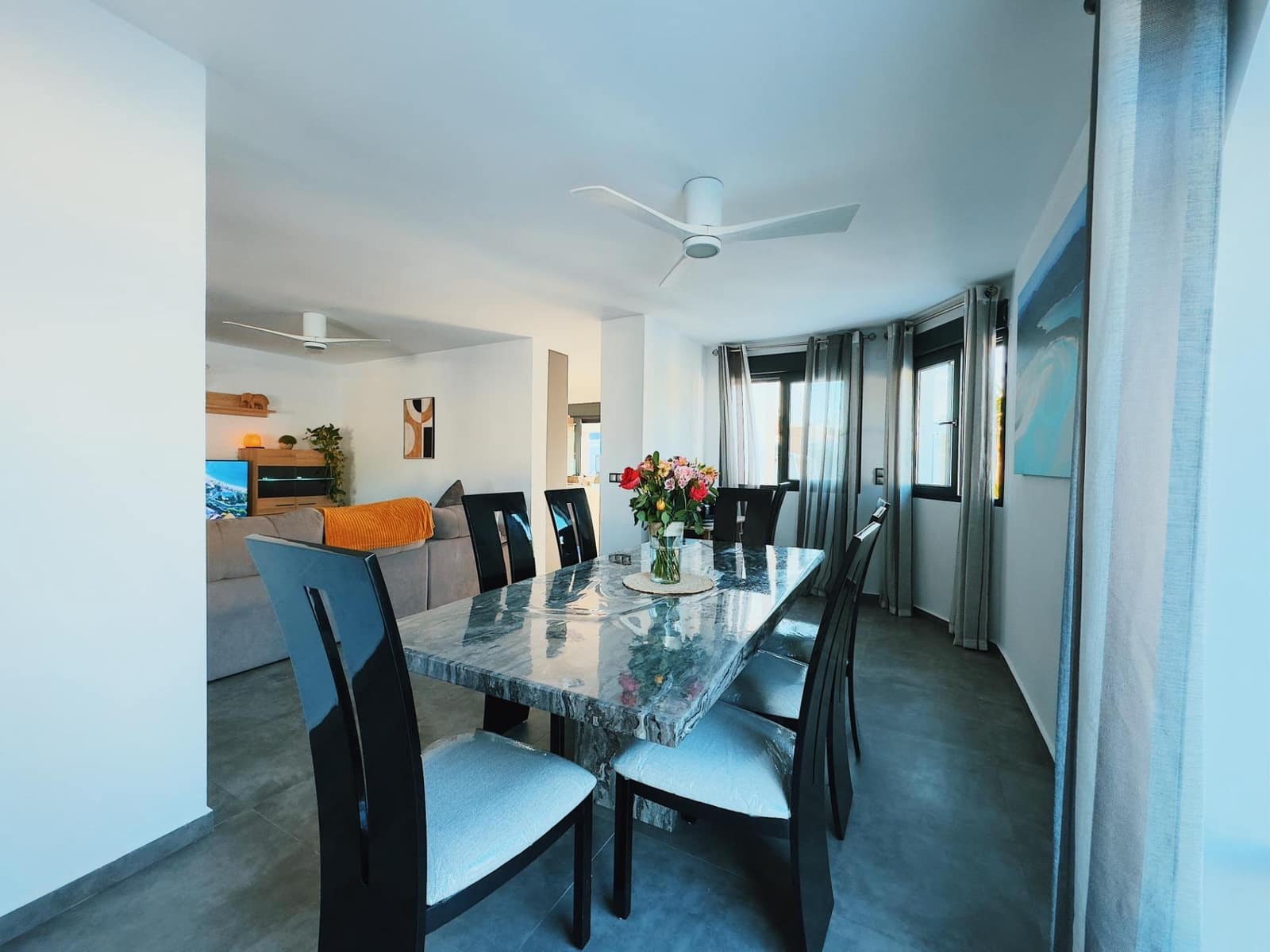 5 chambre Villa/Maison à vendre à El Chaparral avec piscine - 870 000 € (Ref: 8992752)