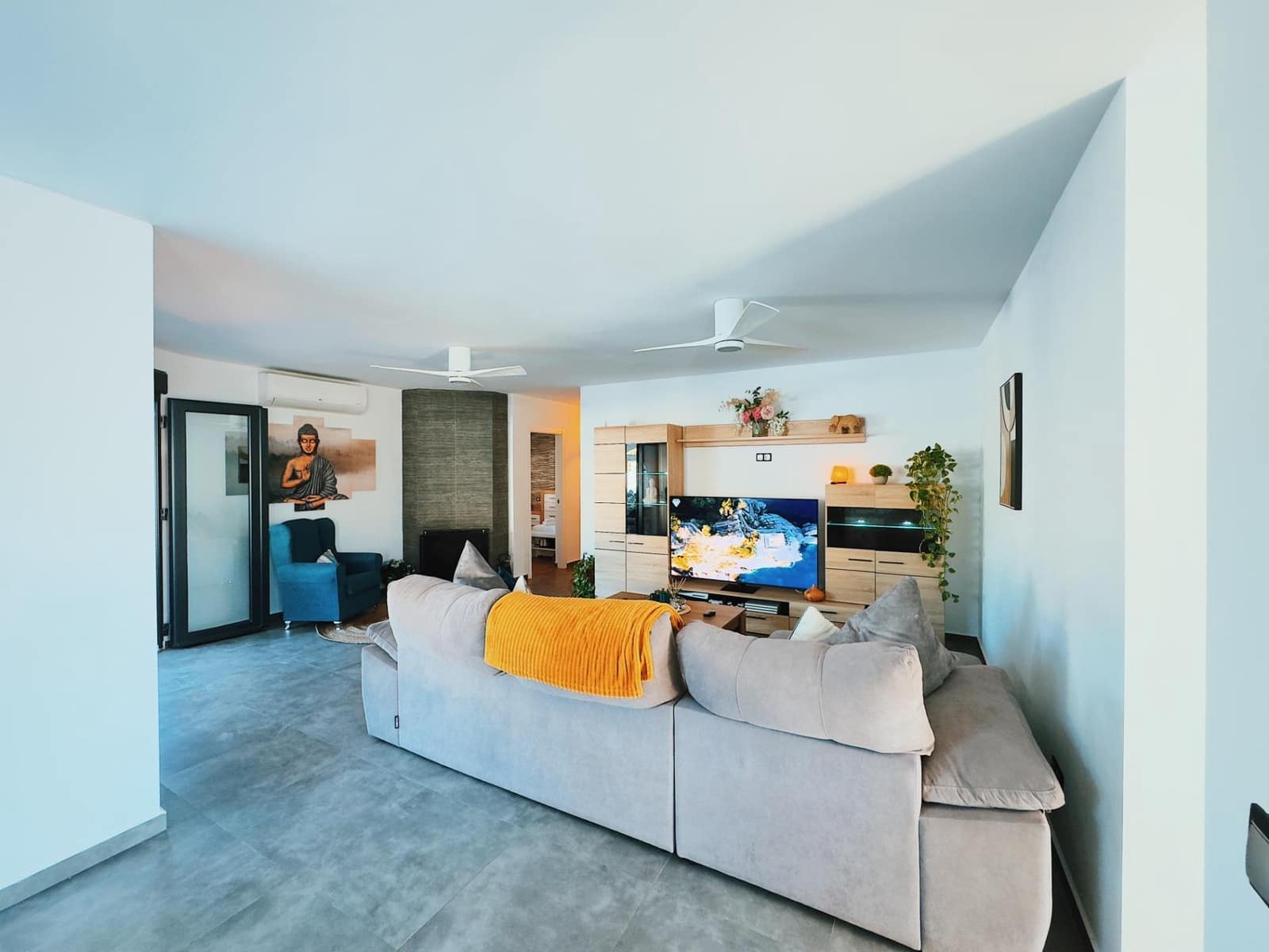 5 chambre Villa/Maison à vendre à El Chaparral avec piscine - 870 000 € (Ref: 8992752)