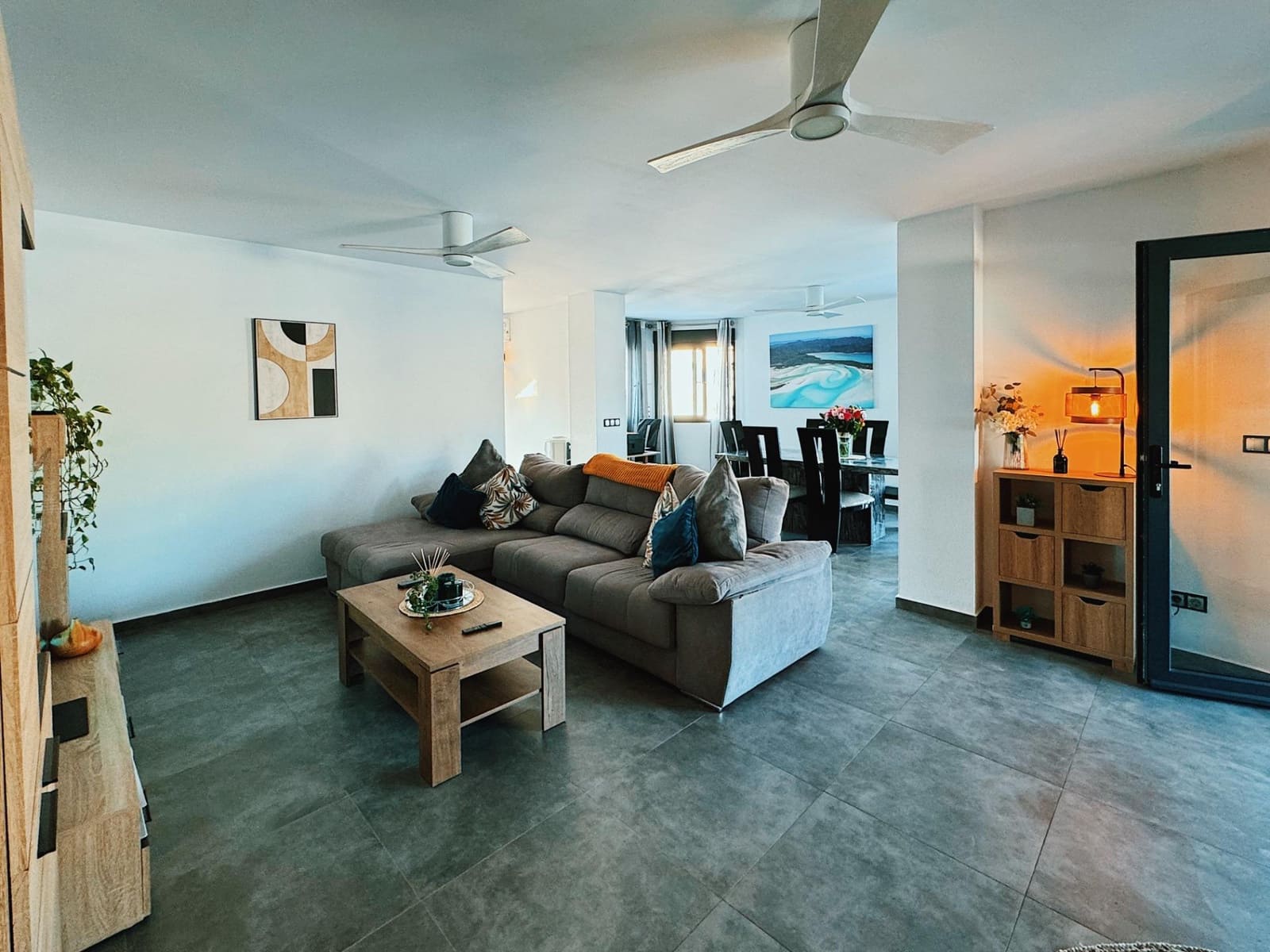 5 chambre Villa/Maison à vendre à El Chaparral avec piscine - 870 000 € (Ref: 8992752)