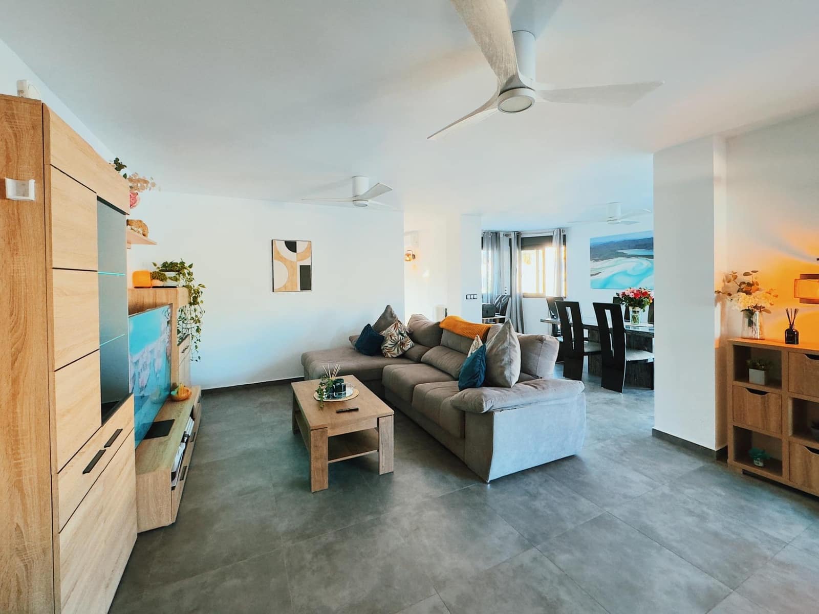 5 chambre Villa/Maison à vendre à El Chaparral avec piscine - 870 000 € (Ref: 8992752)