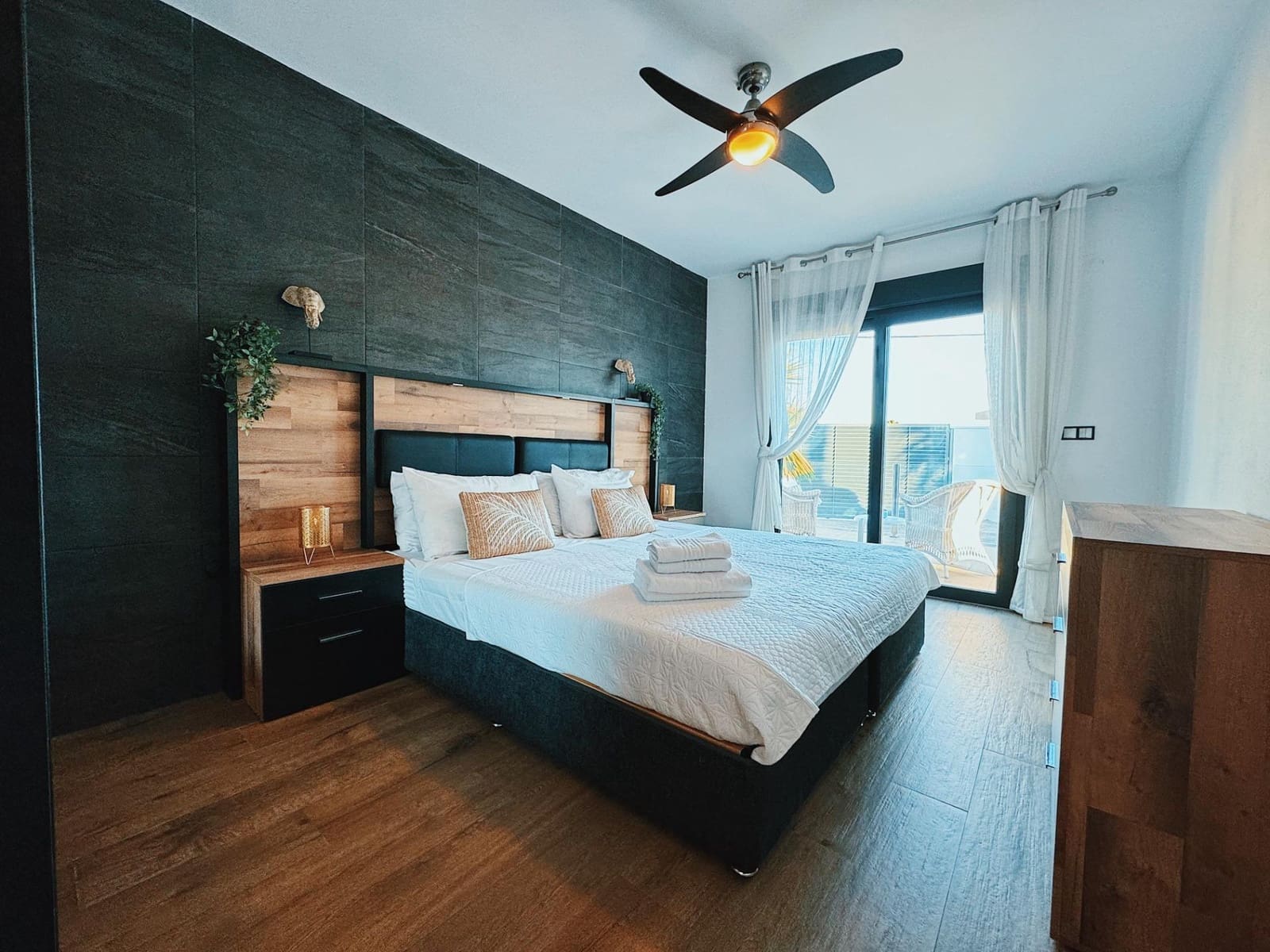 5 chambre Villa/Maison à vendre à El Chaparral avec piscine - 870 000 € (Ref: 8992752)