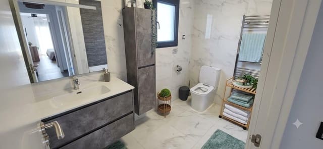 Chalet de 5 habitaciones en El Chaparral, Torrevieja en venta con piscina - 850.000 € (Ref: 8992752)