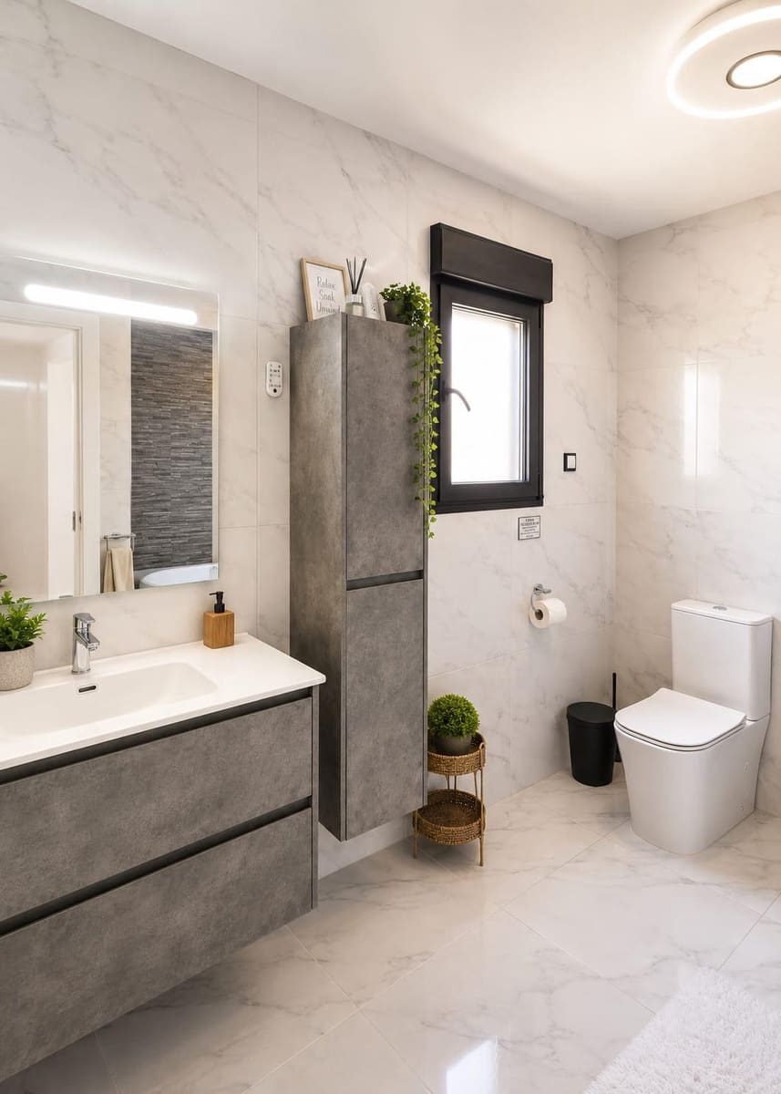 5 soverom Villa til salgs i El Chaparral med svømmebasseng - € 850 000 (Ref: 8992752)