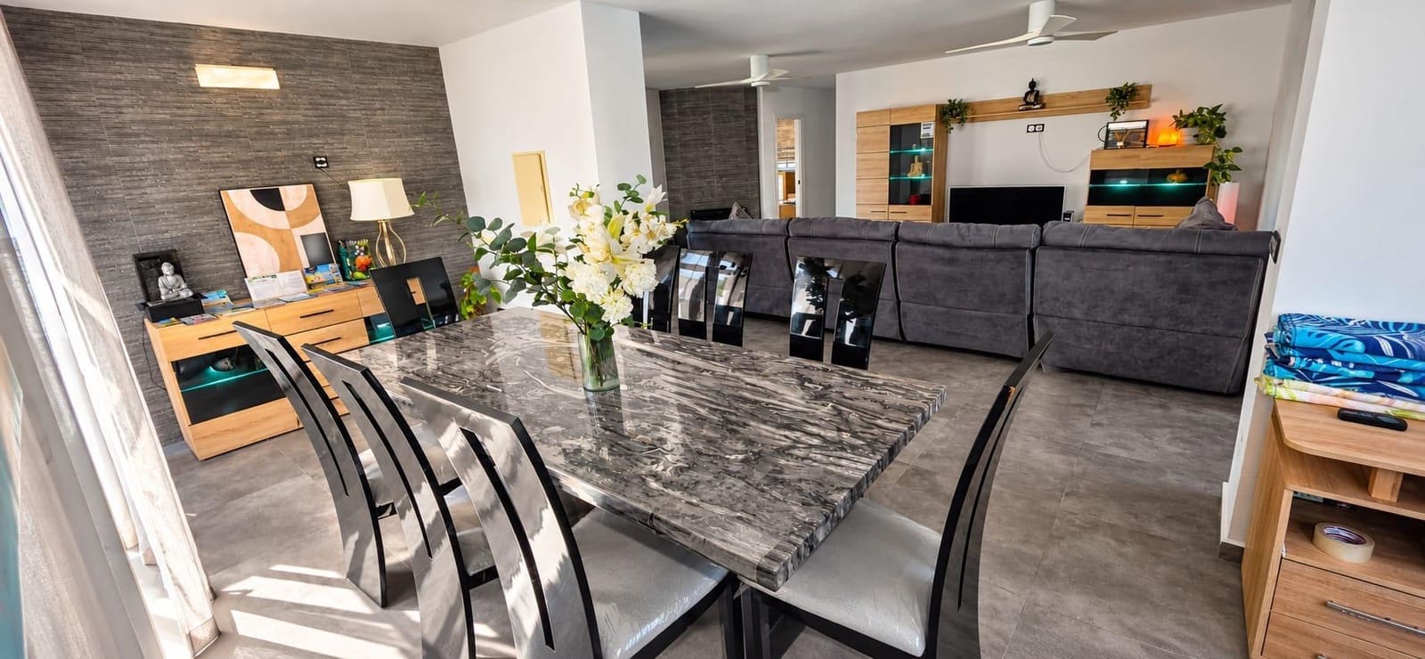 5 soverom Villa til salgs i El Chaparral med svømmebasseng - € 850 000 (Ref: 8992752)