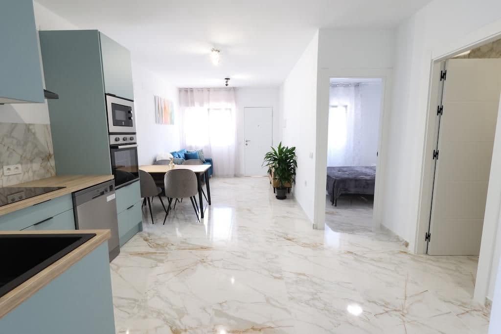 3 chambre Maison de Ville à vendre à El Chaparral avec garage - 230 000 € (Ref: 8999279)