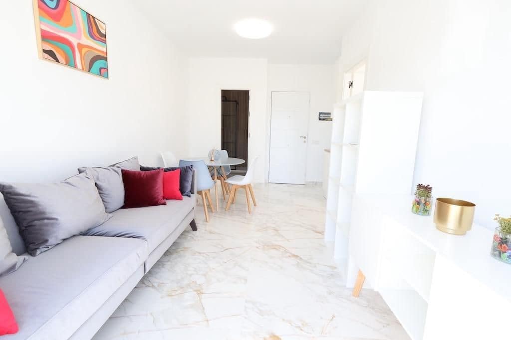 3 chambre Maison de Ville à vendre à El Chaparral avec garage - 230 000 € (Ref: 8999279)