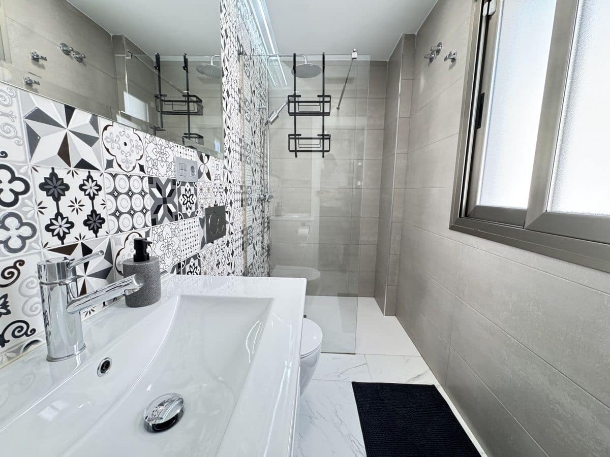 4 soveværelse Villa til salg i Los Dolses med swimmingpool - € 450.000 (Ref: 9040426)