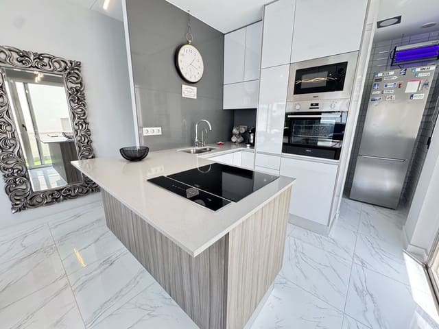 4 bedroom Villa for sale in Los Dolses, Orihuela with pool - € 450,000 (Ref: 9040426)