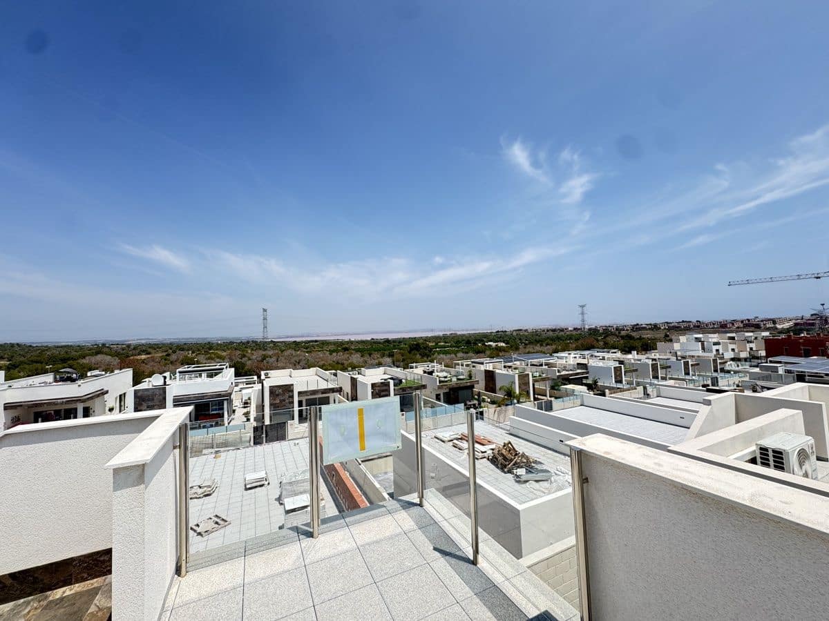 4 soveværelse Villa til salg i Los Dolses med swimmingpool - € 450.000 (Ref: 9040426)