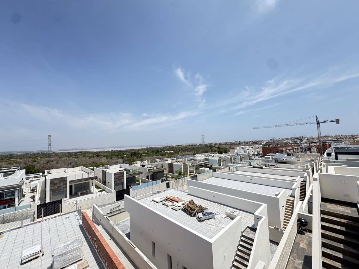 4 soveværelse Villa til salg i Los Dolses med swimmingpool - € 450.000 (Ref: 9040426)