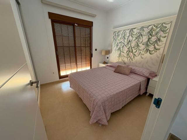 3 sypialnia Willa do wynajęcia w La Zenia, Orihuela z basenem - 2 200 € (Ref: 9049070)