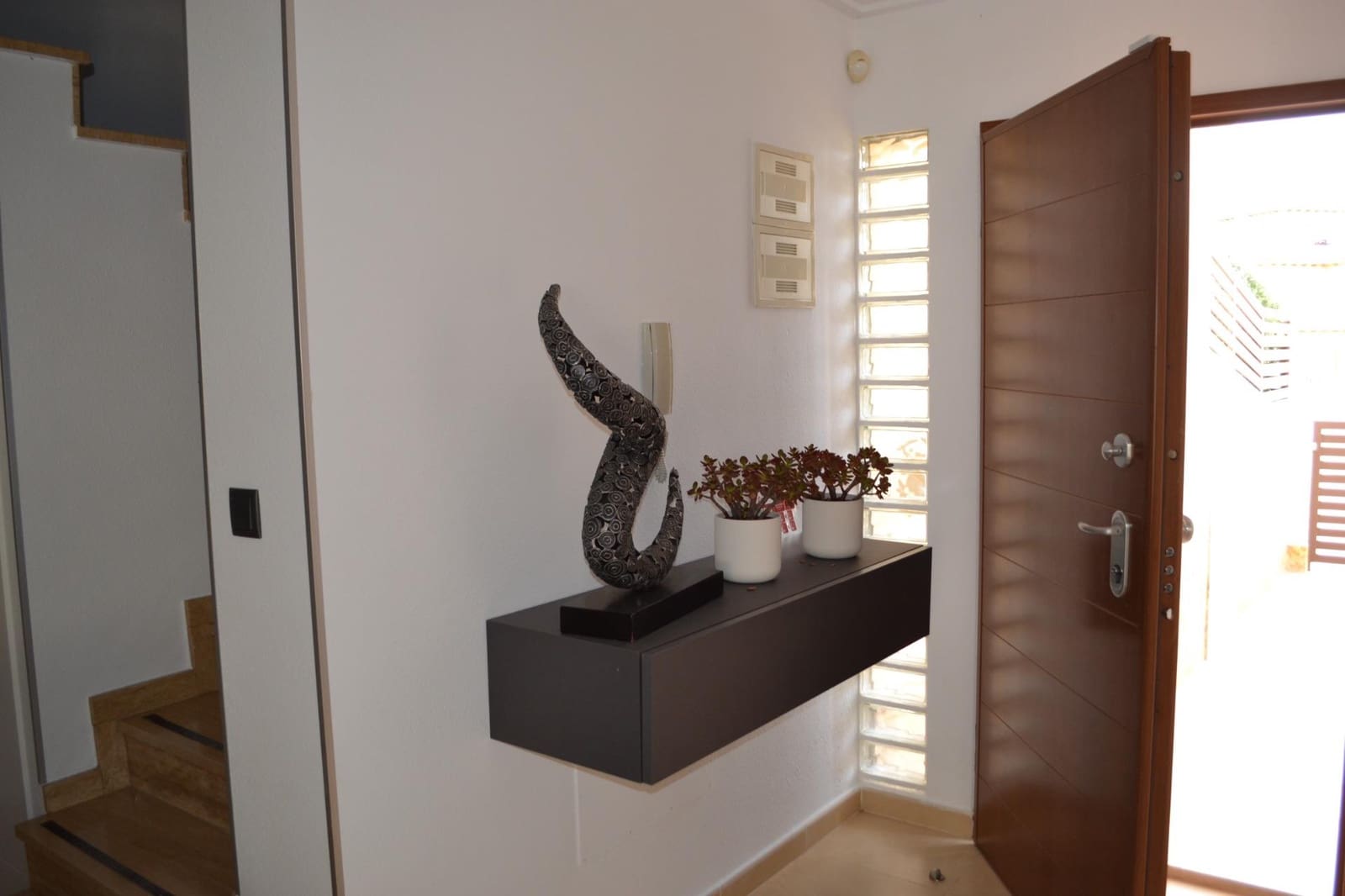 3 soveværelse Villa til leje i La Zenia med swimmingpool - € 2.200 (Ref: 9049070)