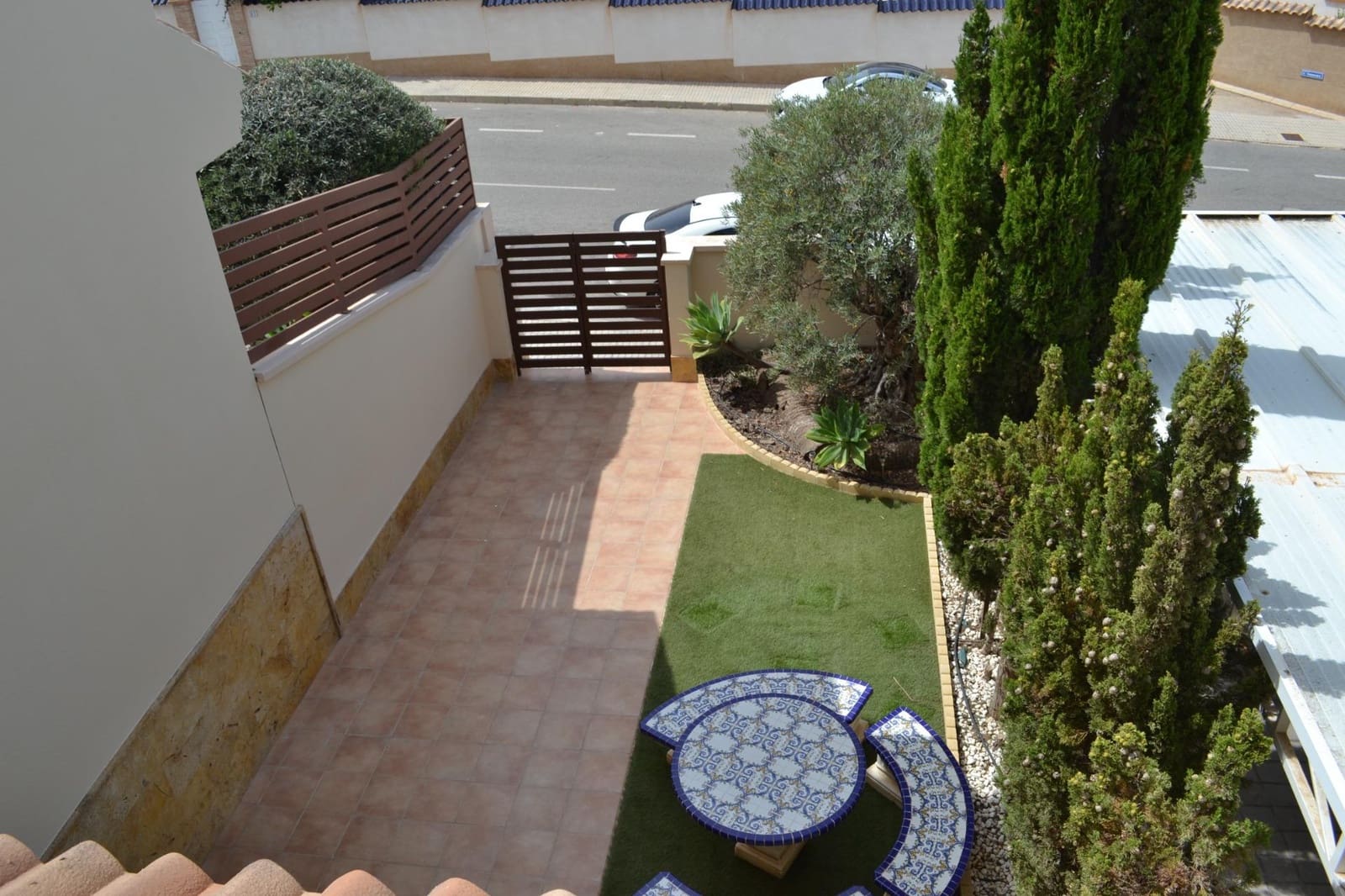 3 soveværelse Villa til leje i La Zenia med swimmingpool - € 2.200 (Ref: 9049070)