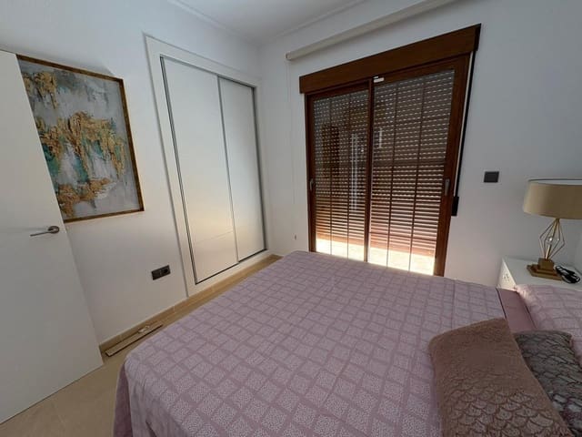 3 sypialnia Willa do wynajęcia w La Zenia, Orihuela z basenem - 2 200 € (Ref: 9049070)