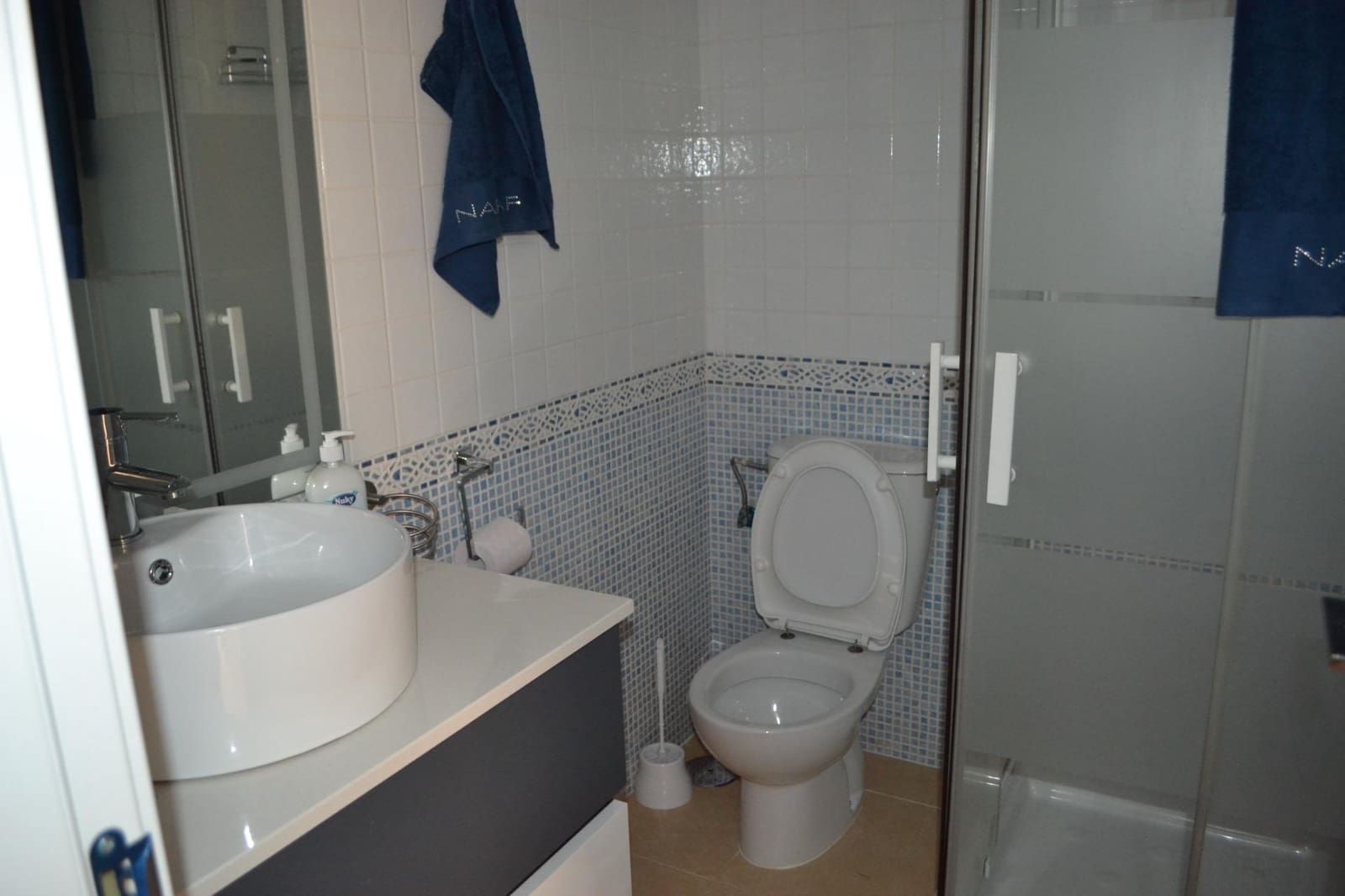 3 soveværelse Villa til leje i La Zenia med swimmingpool - € 2.200 (Ref: 9049070)