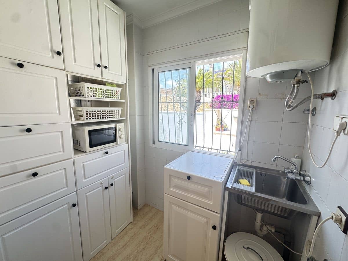 5 makuuhuone Huvila myytävänä paikassa San Miguel de Salinas - 599 999 € (Ref: 9059618)