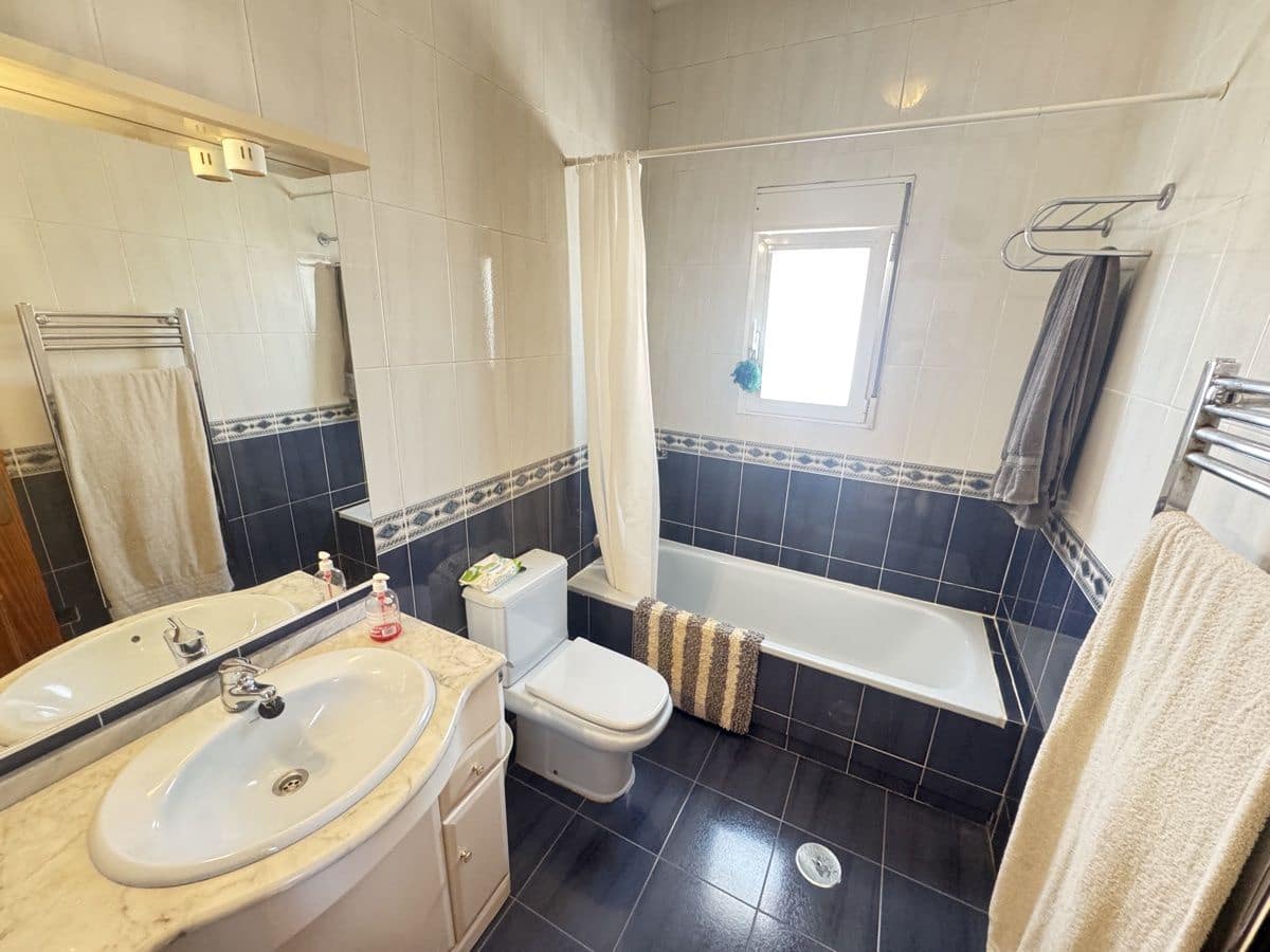 5 makuuhuone Huvila myytävänä paikassa San Miguel de Salinas - 599 999 € (Ref: 9059618)