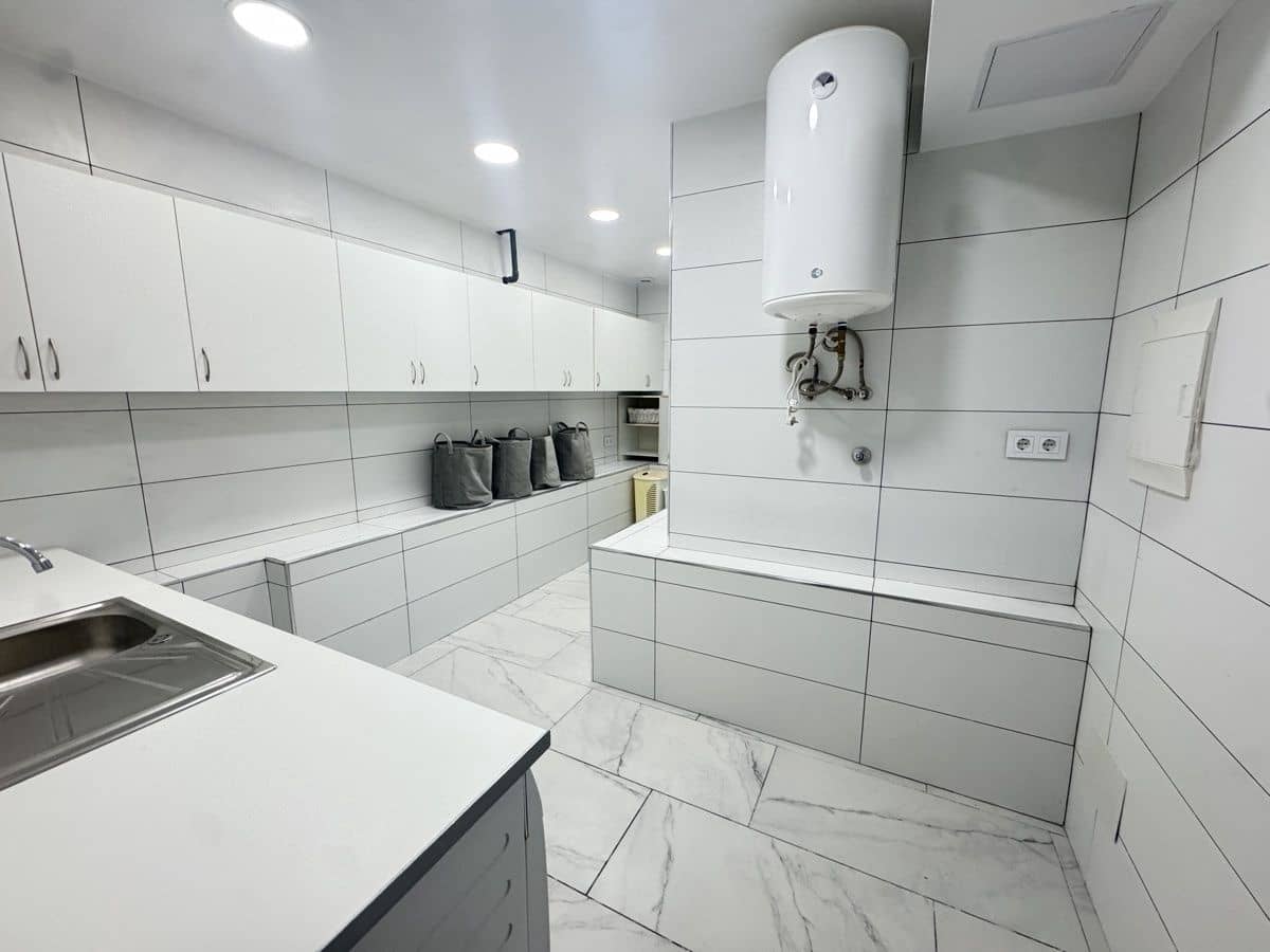 5 makuuhuone Huvila myytävänä paikassa San Miguel de Salinas - 599 999 € (Ref: 9059618)