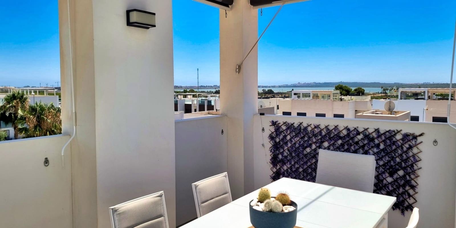 2 soveværelse Bungalow til salg i Benijofar med swimmingpool - € 324.900 (Ref: 9063409)