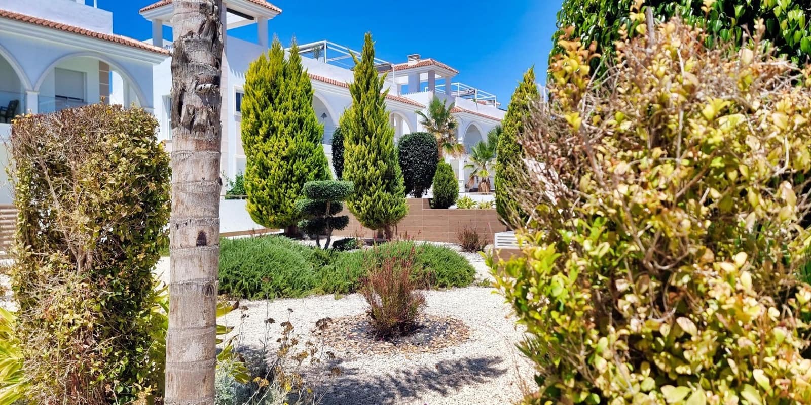 2 soveværelse Bungalow til salg i Benijofar med swimmingpool - € 324.900 (Ref: 9063409)