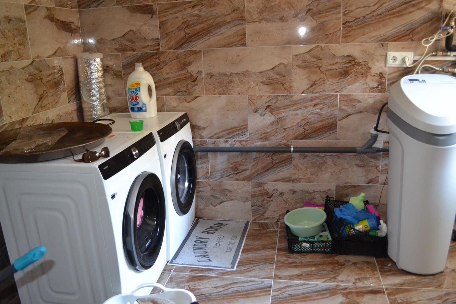 5 soveværelse Villa til salg i Campoamor med swimmingpool garage - € 1.845.000 (Ref: 9130379)