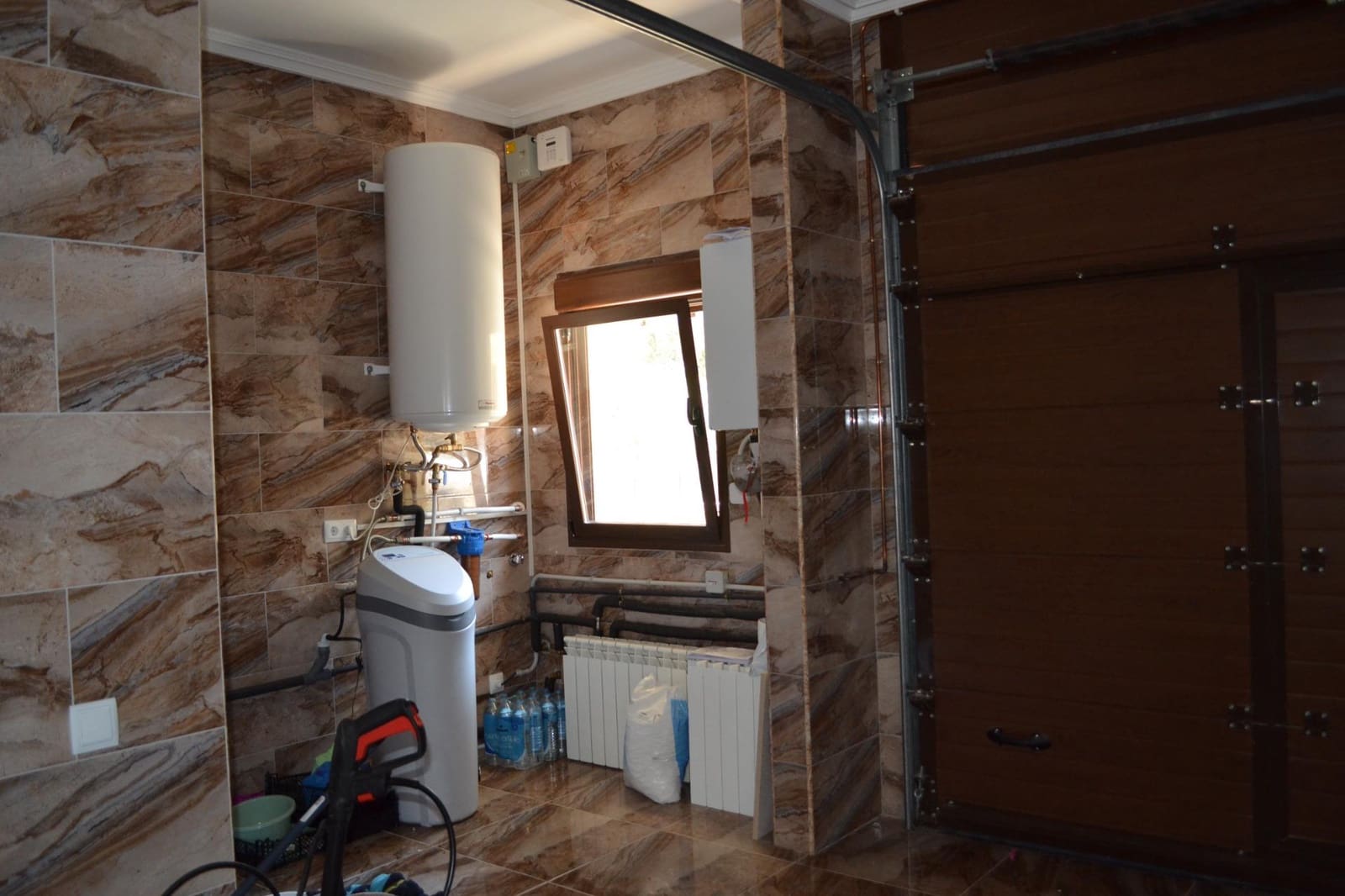 5 soveværelse Villa til salg i Campoamor med swimmingpool garage - € 1.845.000 (Ref: 9130379)