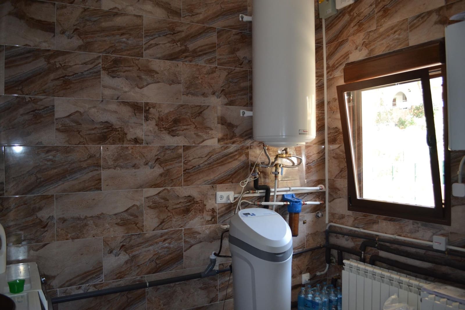 5 soveværelse Villa til salg i Campoamor med swimmingpool garage - € 1.845.000 (Ref: 9130379)